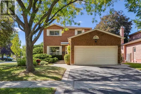 1159 MANOR ROAD, Oakville (ga Glen Abbey), ON L6M1G3
