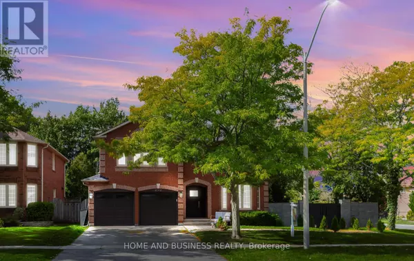 Oakville (ro River Oaks), ON L6H6B4,2192 OAKMEAD BOULEVARD