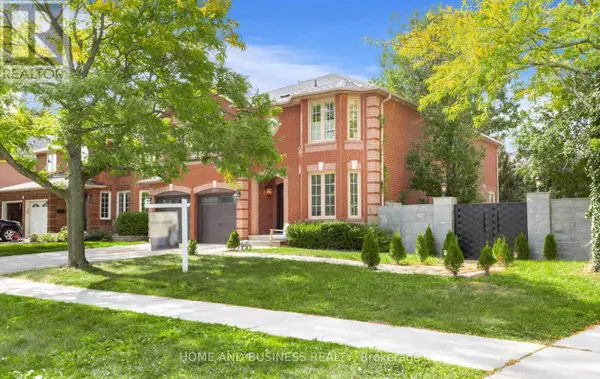 Oakville (ro River Oaks), ON L6H6B4,2192 OAKMEAD BOULEVARD