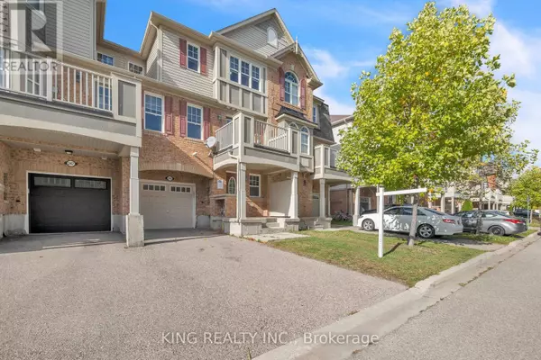 Milton (ha Harrison), ON L9T8N7,245 SEPTIMUS HEIGHTS