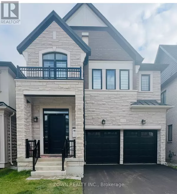 1336 Hydrangea GDNS #Basement, Oakville (jc Joshua Creek), ON L6H7Z6