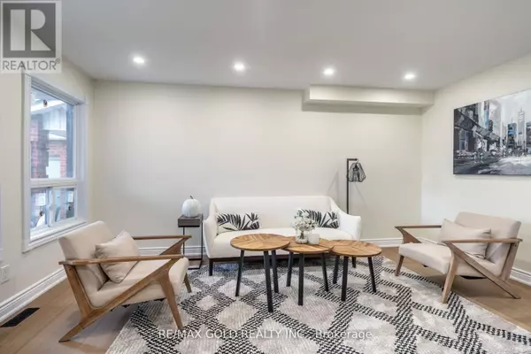 Mississauga (hurontario), ON L4Z2N6,4600 FULL MOON CIRCLE