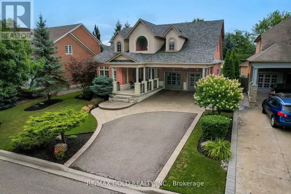 Brampton (bram West), ON L6Y5K8,1593 HALLSTONE ROAD