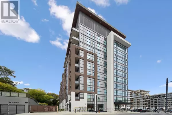 Toronto (stonegate-queensway), ON M6P1Z9,25 Neighbourhood LN #101