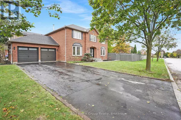 1105 EWING CRESCENT, Mississauga (east Credit), ON L5V1B9