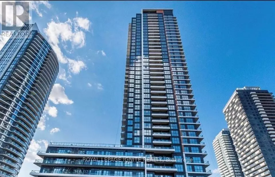 Mississauga (hurontario), ON L5R0H4,15 Watergarden DR #412