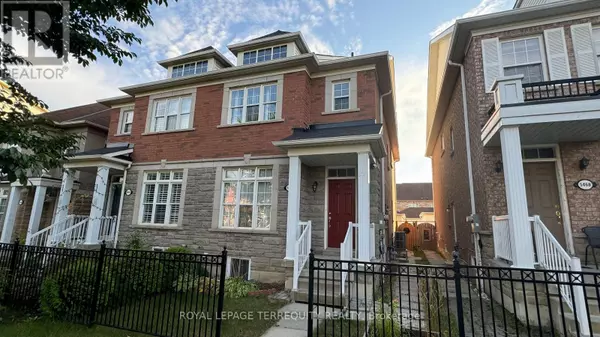 5464 Tenth Line West #BSMT, Mississauga (churchill Meadows), ON L5M0G5