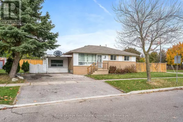 79 DUNCAN DRIVE, Halton Hills (georgetown), ON L7G4M4