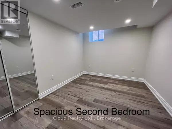 Milton (be Beaty), ON L9T6N4,1410 Storey DR #Basement