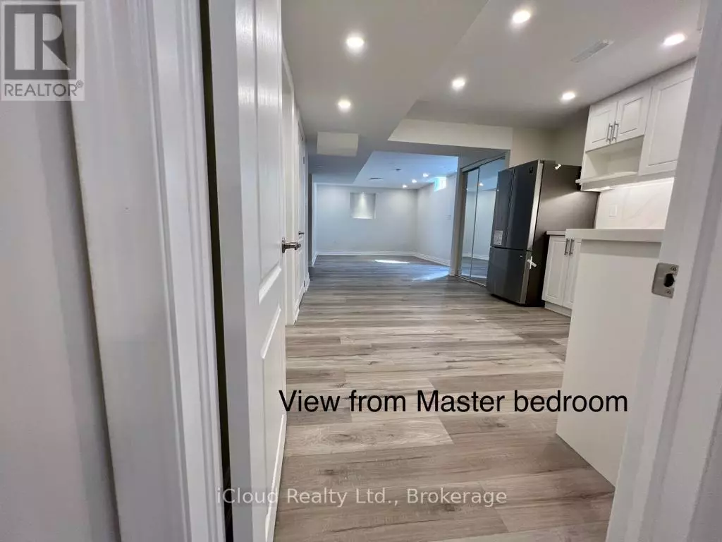 Milton (be Beaty), ON L9T6N4,1410 Storey DR #Basement