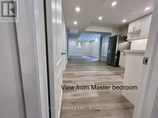 1410 Storey DR #Basement, Milton (be Beaty), ON L9T6N4