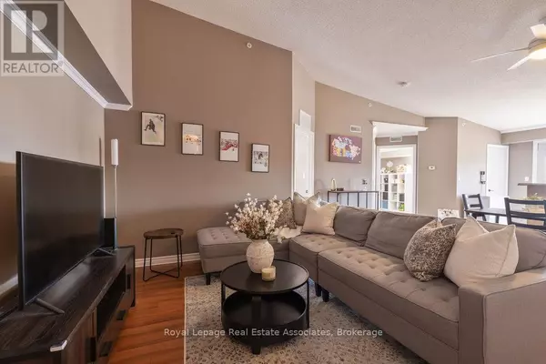 Burlington (tansley), ON L7M4M1,4003 Kilmer DR #411