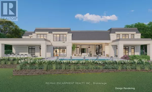 Burlington, ON L7M0R1,5086 WALKERS LINE