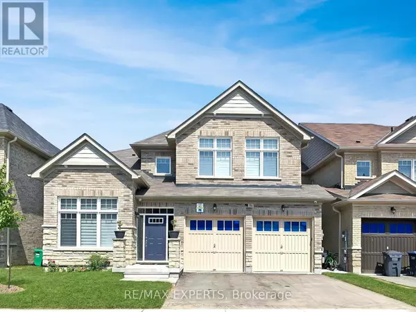 104 BENADIR AVENUE, Caledon, ON L7C4E7
