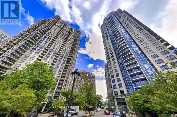 Mississauga (city Centre), ON L5B4P9,310 Burnhamthorpe RD West #2312