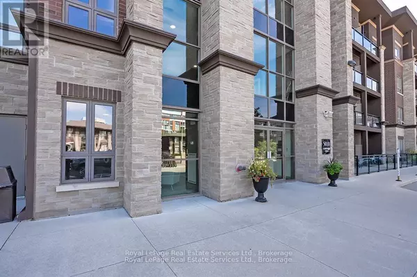 Burlington (uptown), ON L7L0H6,5010 Corporate DR #405