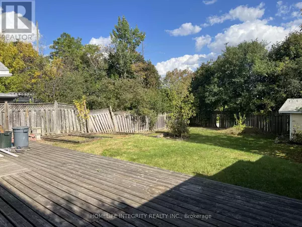Brampton (queen Street Corridor), ON L6V1Y8,163 ARCHDEKIN DRIVE