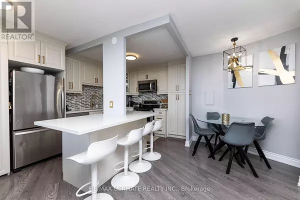Mississauga (mississauga Valleys), ON L5A3T2,530 Lolita Garden #1007