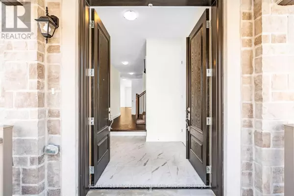 Brampton (bram West), ON L6Y0E4,33 GLADMARY DRIVE