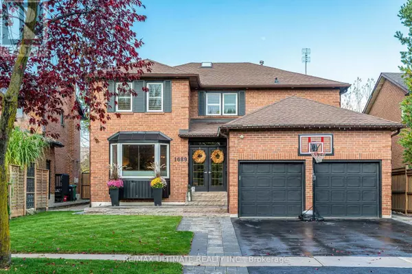 1689 COPSEHOLM TRAIL, Mississauga (rathwood), ON L4W2C1