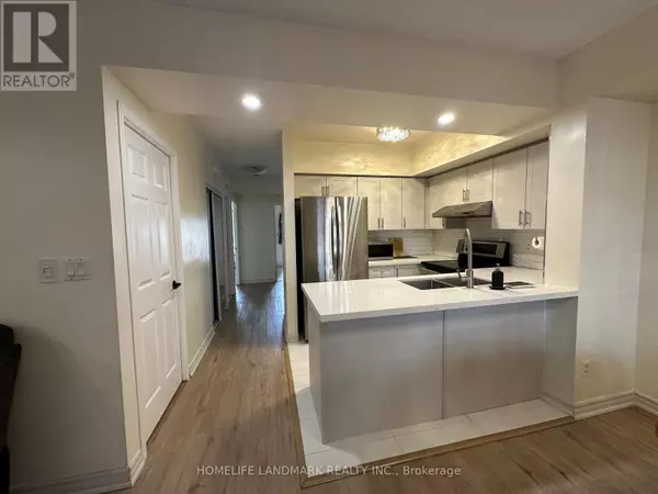 Toronto (humbermede), ON M9M0A4,3043 Finch AVE West #1014