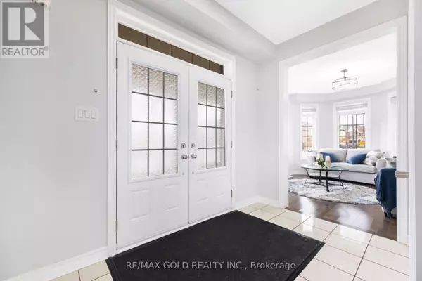 Brampton (credit Valley), ON L6X3C1,294 ELBERN MARKELL DRIVE