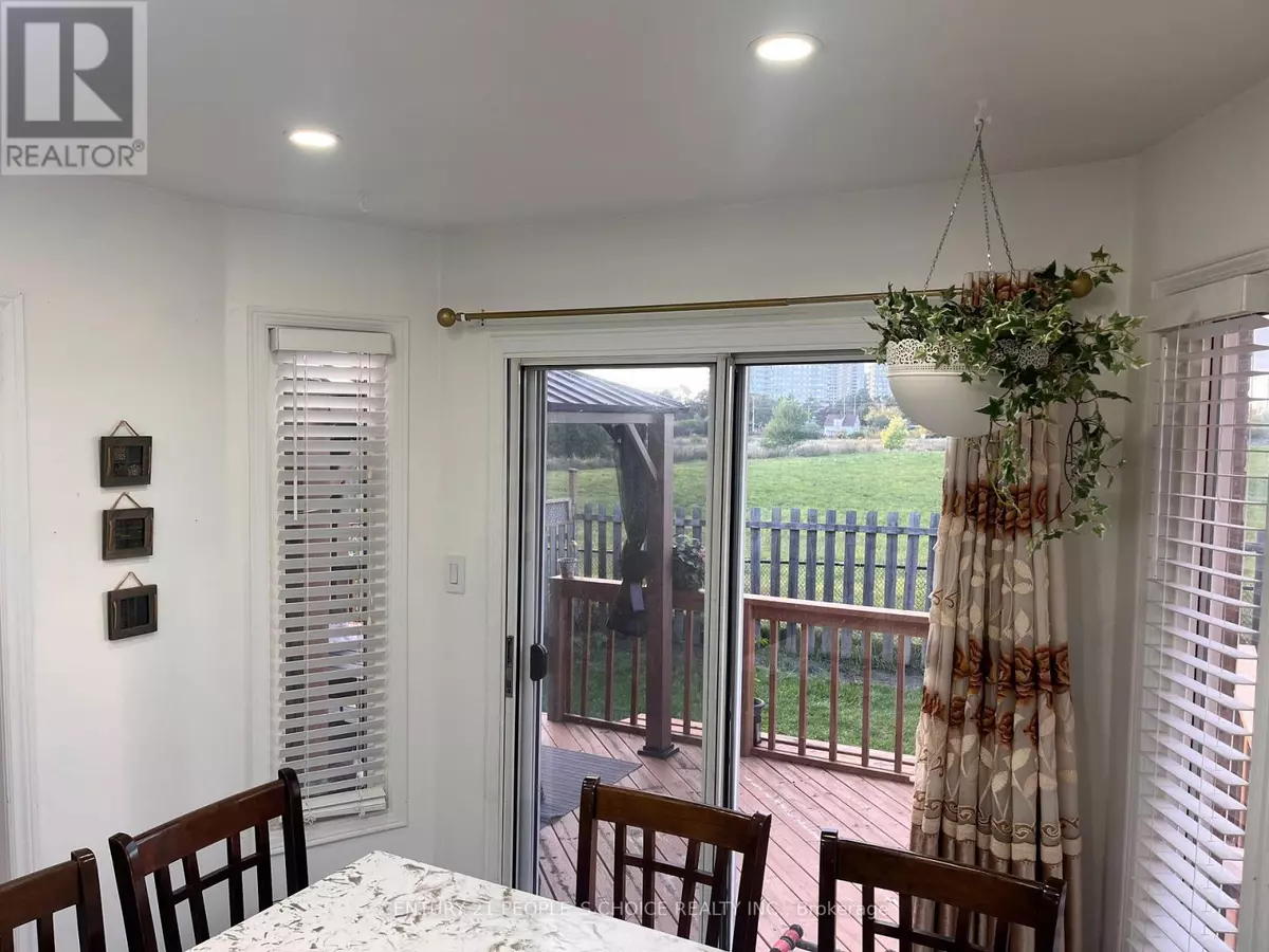 Brampton (fletcher's Creek South), ON L6Y4M6,22 TINA COURT