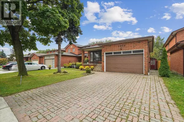 Mississauga (rathwood), ON L4W3L5,4170 SUNSET VALLEY COURT