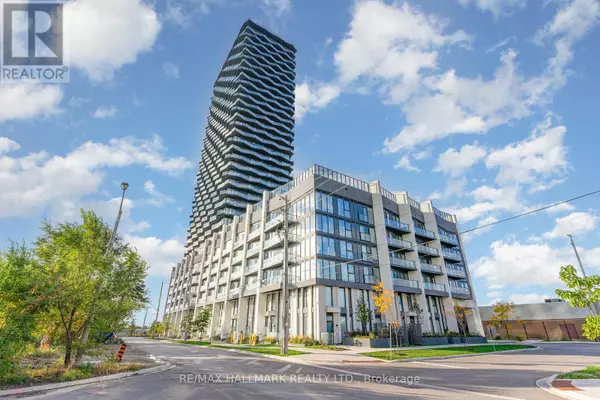 36 Zorra ST South #1509, Toronto (etobicoke West Mall), ON M8Z0G5