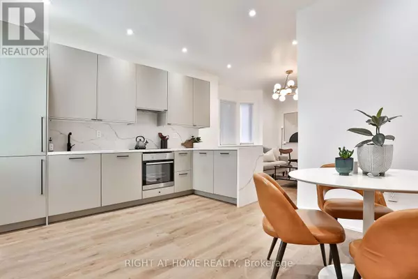 1365 Lansdowne AVE #Main, Toronto (corso Italia-davenport), ON M6H3Z9