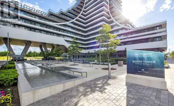 Toronto (mimico), ON M8V0C7,20 Shore Breeze DR #1208