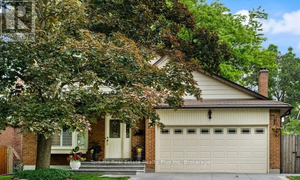 Mississauga (clarkson), ON L5J1W6,2797 CONSTABLE ROAD