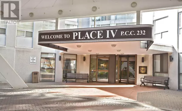 Mississauga (mississauga Valleys), ON L5A4A1,3650 Kaneff CRES #908