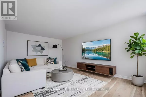 Mississauga (mississauga Valleys), ON L5A4A1,3650 Kaneff CRES #908