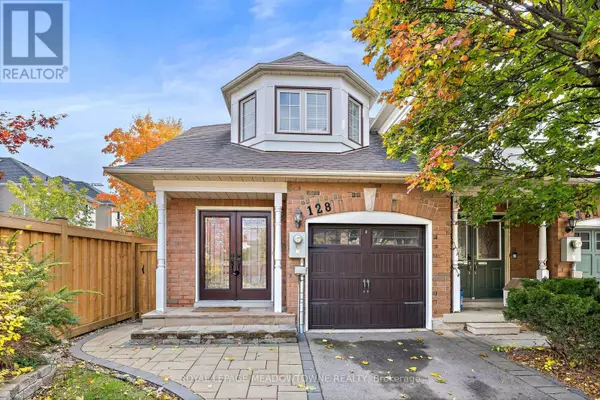 Halton Hills (georgetown), ON L7G6B6,128 DOMINION GARDENS DRIVE