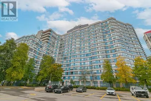 250 Webb DR #612, Mississauga (city Centre), ON L5B3Z4