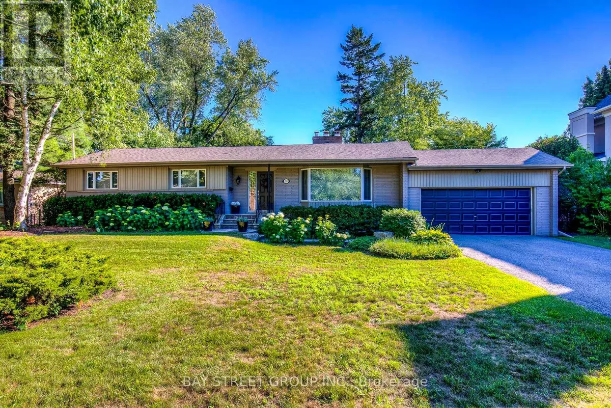 Oakville (fd Ford), ON L6J4Y4,256 EASTCOURT ROAD