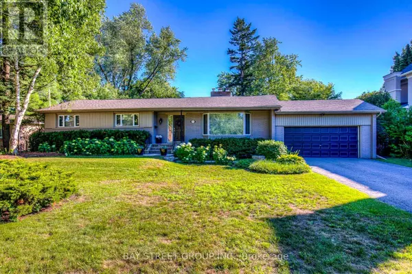 256 EASTCOURT ROAD, Oakville (fd Ford), ON L6J4Y4