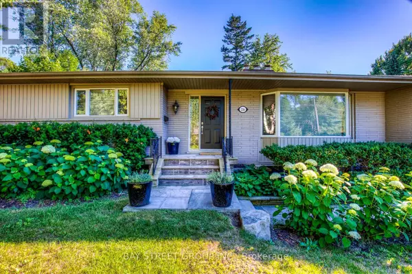 Oakville (fd Ford), ON L6J4Y4,256 EASTCOURT ROAD