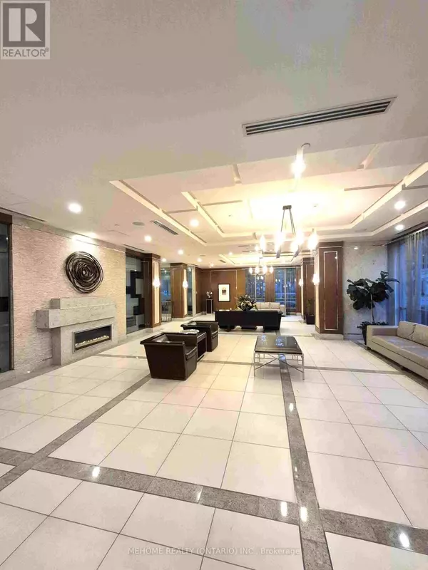 Toronto (islington-city Centre West), ON M9B0A4,15 Viking LN #1705