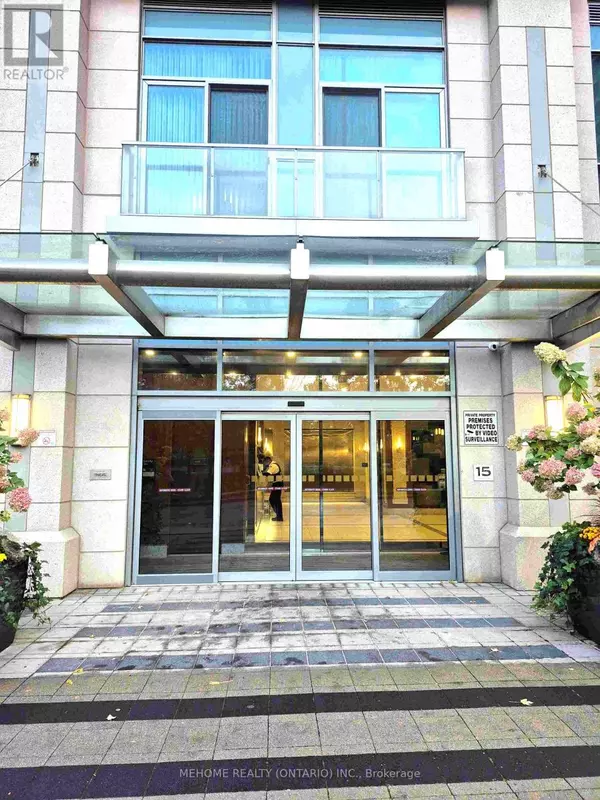 Toronto (islington-city Centre West), ON M9B0A4,15 Viking LN #1705