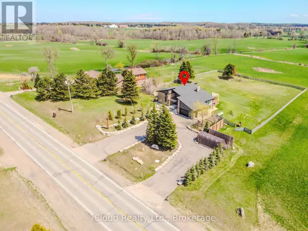 Caledon, ON L7K0S7,4573 CHARLESTON SIDE ROAD