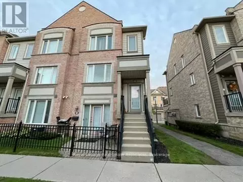 3050 Erin Centre BLVD #151, Mississauga (churchill Meadows), ON L5M0P5