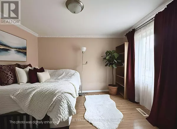 Mississauga (applewood), ON L4X2K8,1704 OBERON CRESCENT