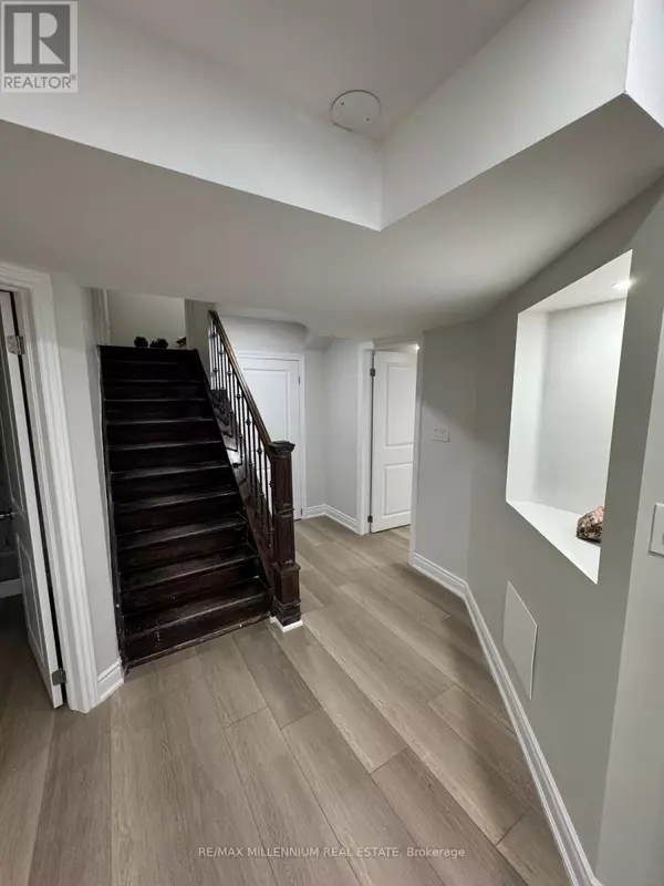 Brampton (bram East), ON L6P1Z9,4 Mountland RD #BSMT