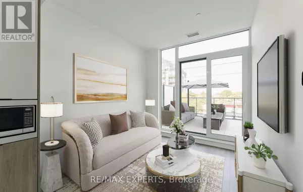 Toronto (islington-city Centre West), ON M8Z6C7,1007 The Queensway #214