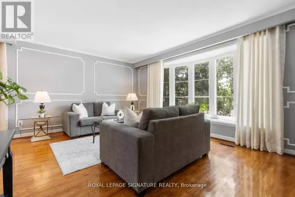 Mississauga (clarkson), ON L5J3M2,1469 HILLGROVE ROAD