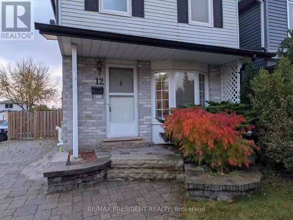 Halton Hills (ac Acton), ON L7J2W2,12 HILL STREET