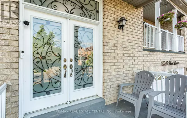 Mississauga (churchill Meadows), ON L5M6L2,3949 TACC DRIVE