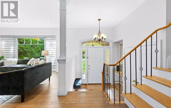 Oakville (sw Southwest), ON L6L1R1,1465 SHAMROCK LANE